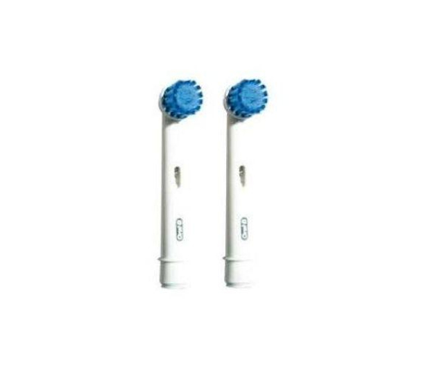 Oral-B Końcówki Sensitive EB17-2 - 210548 - zdjęcie 2